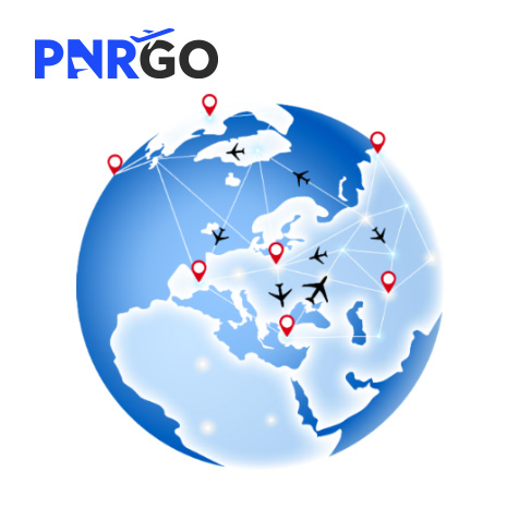 PNR GO – a solution supporting control over passenger flight data