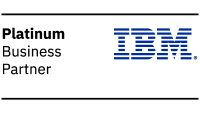 Matic SA is a part of a select group of elite IBM Platinum Business Partners