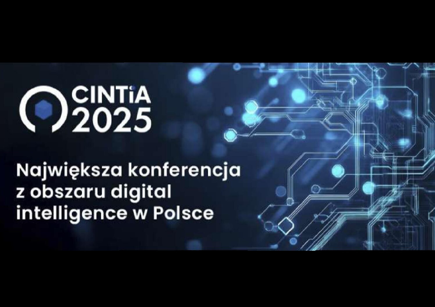 CINTiA 2025