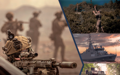 Katalog Polskiego Sprzętu Obronnego i Bezpieczeństwa 2025