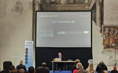 Matic S.A. na konferencji EACA w Treviso